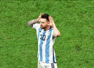 QATAR 2022: Les performances folles de Messi en chiffres