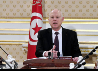 ÉLECTIONS LÉGISLATIVES EN TUNISIE : le Président réagit sur le taux d’abstention de 90 %
