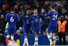PREMIER LEAGUE : Chelsea bat Bournemouth et remonte à la 8e place du classement