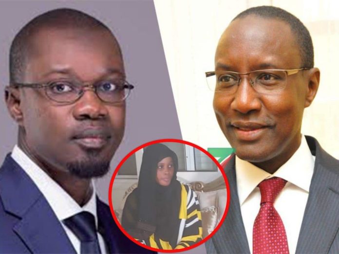 Sonko - Mamour-Diallo