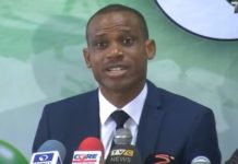 PERFORMANCE DES LIONS : Sunday Oliseh loue le parcours de la bande à Aliou Cissé