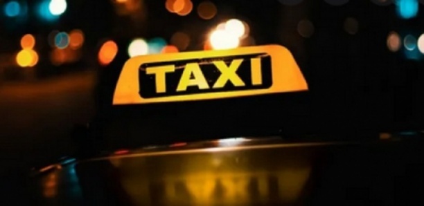 Taxi
