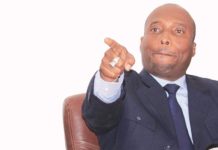 AFFAIRE AMY NDIAYE-ARRESTATION DES DEPUTES DU PARTI PUR: Barthélémy Dias hausse le ton et recadre le Procureur de la République