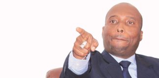 AFFAIRE AMY NDIAYE-ARRESTATION DES DEPUTES DU PARTI PUR: Barthélémy Dias hausse le ton et recadre le Procureur de la République