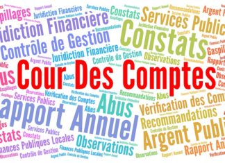 RAPPORT DE LA COUR DES COMPTES : LA COSAS condamne la gestion des fonds covid-19 et soutient les mesures préconisées
