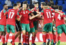 QATAR 2022- Au pied du podium, le Maroc décroche une 4e place historique