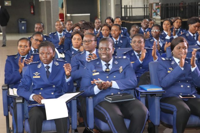 femmes-gendarmes