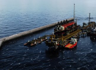 Energie: le Sénégal dispose de 910 milliards de m3 de réserves de gaz (ministre)