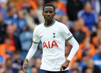 MERCATO NEWS : Le FC Séville veut décrocher Pape Matar Sarr