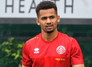 TANIÈRE NEWS: Iliman Ndiaye étale son envie après sa participation à la Coupe du monde
