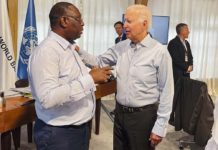 SOMMET ÉTATS-UNIS-AFRIQUE: Le Pr Macky Sall dans son costume de président de l’Union africaine