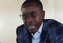 EMPRISONNEMENT DE PAPE ALE NIANG : L’épouse du journaliste appuie sur le bouton de panique