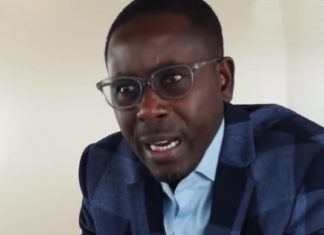 EMPRISONNEMENT DE PAPE ALE NIANG : L’épouse du journaliste appuie sur le bouton de panique