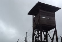 Prison de Kaolack: 120 détenus en grève de la faim