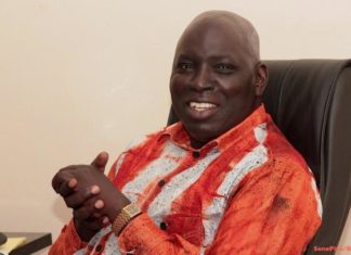 ‘Idiote’ : c’est ainsi que Madiambal Diagne qualifie la dernière ‘manoeuvre’ d’Ousmane Sonko