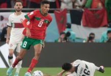 MERCATO NEWS: Le Barça sous le charme du marocain Azzedine Ounahi