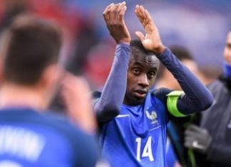 ACTU-FOOT: Blaise Matuidi prend sa retraite