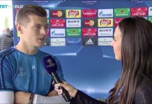 FINALE QATAR 2022: Toni Kross donne son équipe gagnante
