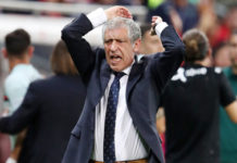 FOOTBALL NEWS : Fernando Santos n’est plus le sélectionneur du Portugal