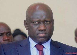 Bassirou Gueye traité « d’ex-Procureur délinquant » après sa nomination comme Président de l’OFNAC
