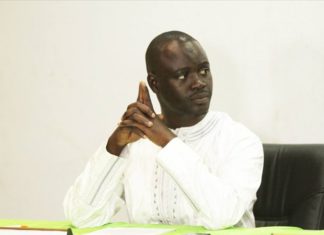 CONFRONTATION OUSMANE SONKO-ADJI SARR : Sadikh Top déroule le film de l’audition