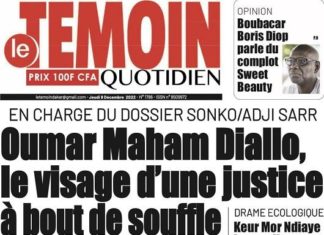 Les brèves du Témoin de ce jeudi 8 décembre
