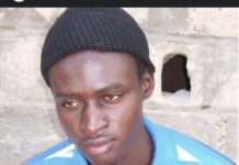 MEURTRE DE L’ÉTUDIANT BASSIROU FAYE : Le policier Boughaleb libéré