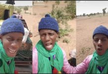 PEOPLE : Samba Ka « rang mouy gaw » arrêté pour cambriolage