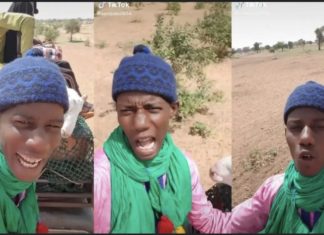 PEOPLE : Samba Ka « rang mouy gaw » arrêté pour cambriolage