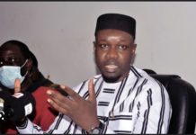 AFFAIRE SWEET BEAUTY: Sonko face à la presse ce jeudi