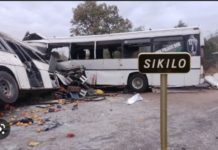DRAME DE SIKILO : Les propriétaires des deux bus risquent gros