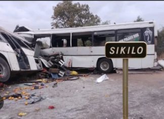 DRAME DE SIKILO : Les propriétaires des deux bus risquent gros