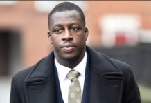ACTU-PEOPLE : Benjamin Mendy acquitté !