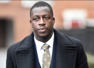 ACTU-PEOPLE : Benjamin Mendy acquitté !