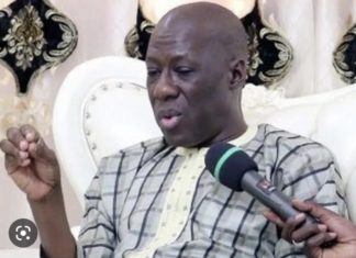 NÉCROLOGIE : Le promoteur de lutte Serigne Modou Niang n’est plus