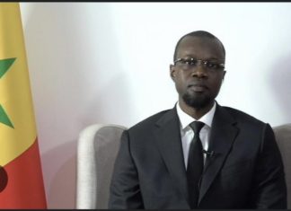 INVITÉ DE RFI AFRIQUE/FRANCE24 : «On a été présentés comme des anti-Français notoires, mais nous n’avons rien contre la France», lance Ousmane Sonko