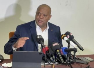 EN CONFÉRENCE DE PRESSE : Mame Mbaye Niang s’attaque virulemment à Ousmane Sonko