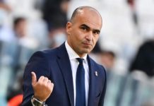 ACTU-FOOT : Roberto Martinez va coacher le Portugal jusqu’en 2026