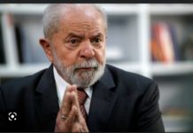 ACTU MONDE : Le Président du Brésil Lula limoge le chef de l’armée
