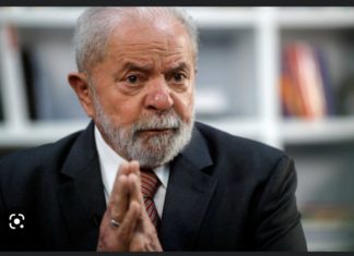 ACTU MONDE : Le Président du Brésil Lula limoge le chef de l’armée