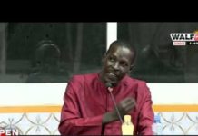 FAITS DIVERS : Mame Birame Wathie de Walf Tv, sujet d’une manigance