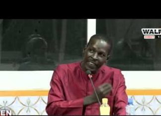 FAITS DIVERS : Mame Birame Wathie de Walf Tv, sujet d’une manigance
