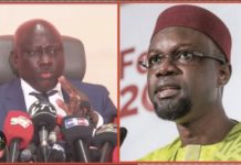 POLITIQUE : Serigne Bassirou Gueye défie Ousmane Sonko