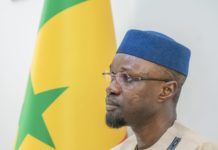 ACCUSATIONS CONTRE MAME MBAYE NIANG : Sonko convoqué le 2 Février