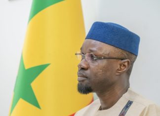 ACCUSATIONS CONTRE MAME MBAYE NIANG : Sonko convoqué le 2 Février