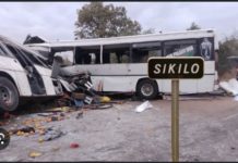 DRAME DE SIKILO : Les propriétaires des deux bus condamnés à deux ans de prison avec sursis