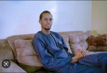 NOMBREUSES RÉVÉLATIONS DE CYS : Le Capitaine Touré menace pour sa part, de porter plainte contre Cheikh Yerim Seck