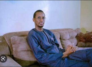 NOMBREUSES RÉVÉLATIONS DE CYS : Le Capitaine Touré menace pour sa part, de porter plainte contre Cheikh Yerim Seck