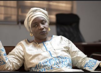 EXCLUSION DE MIMI TOURÉ : Les organisations féminines de la société civile dénonce un musèlement du leadership féminin
