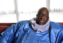 ACTU-MONDE : Massata Diack, le fils de feu Lamine Diack, jugé aujourd’hui à Paris